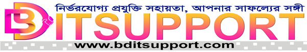 bditsupport